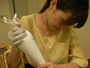 ����������