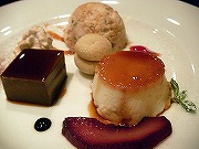 �f�U�[�g���j���[�ꗗ