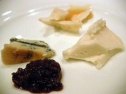 �f�U�[�g���j���[�ꗗ