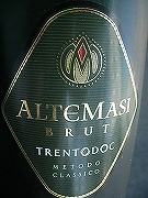 Altemasi Brut fOU Cavit