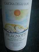 Figlanotti Gavi’08 Cascina degli Ulivi