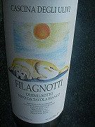 Figlanotti Gavif08 Cascina degli Ulivi