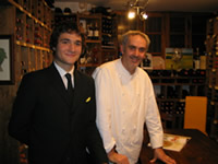 Ristorante Casalta