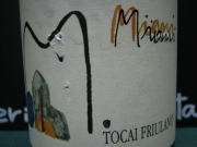 Tocai Friulano ’03 Miani