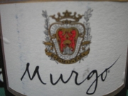 Metodo Classco Brut NV Murgo